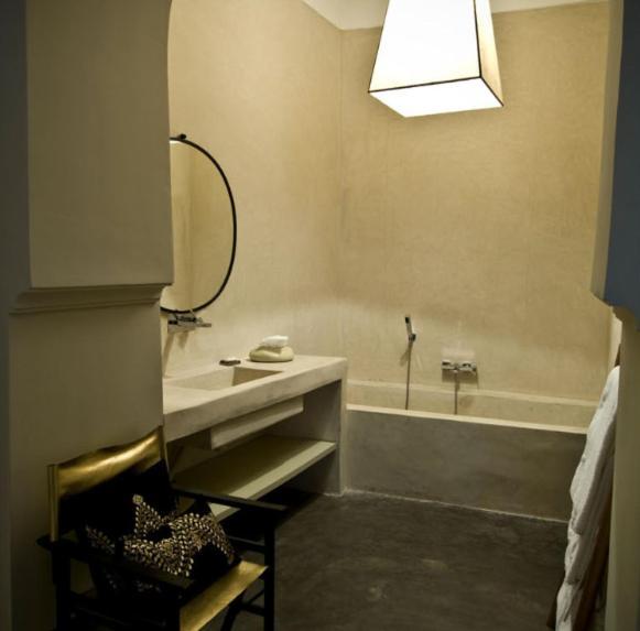 Chapter 3 Suite