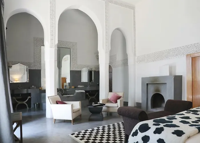 Riad Al Assala Marrakesh